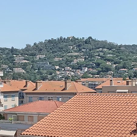 Sohja Apartamento Cannes Exterior foto