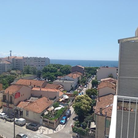 Sohja Apartamento Cannes Exterior foto