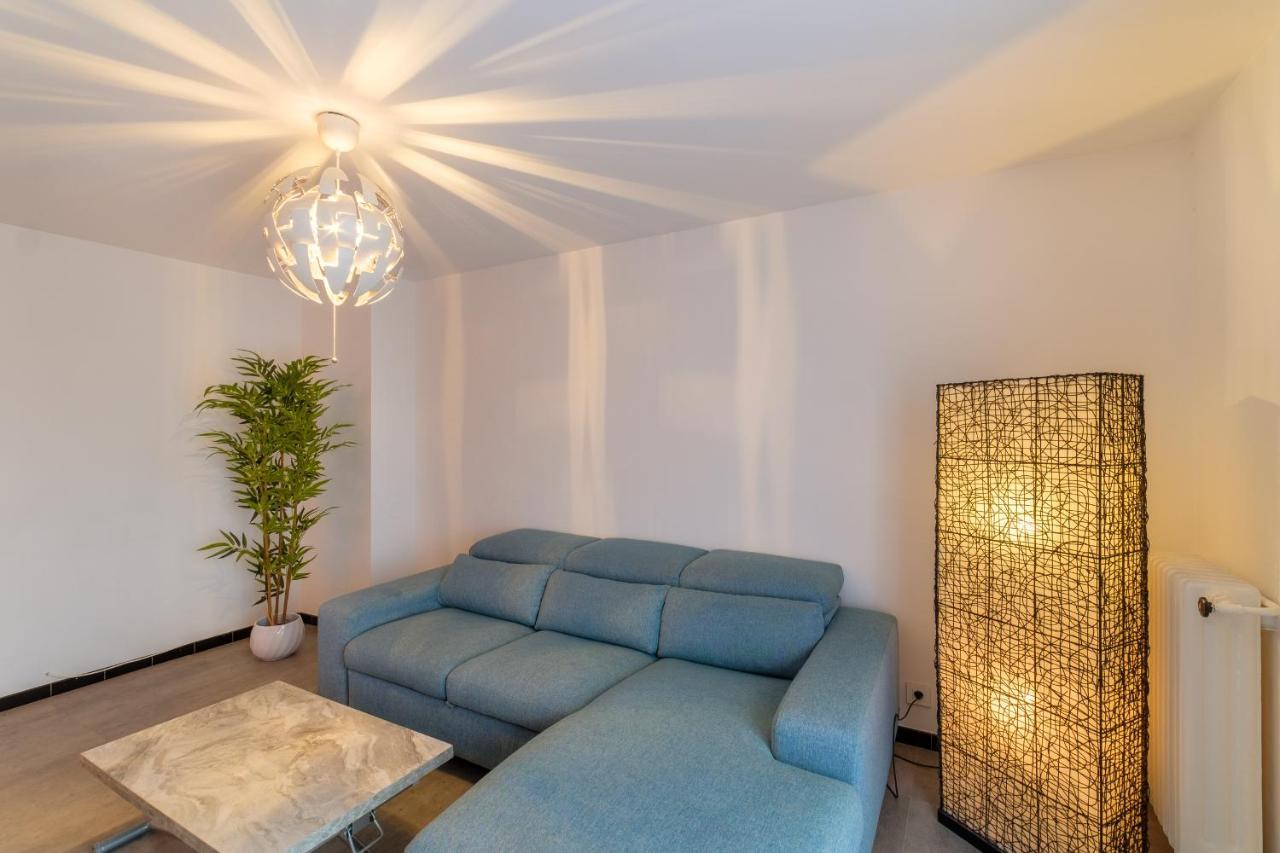 Sohja Apartamento Cannes Exterior foto
