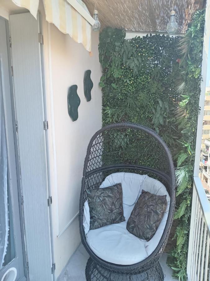 Sohja Apartamento Cannes Exterior foto