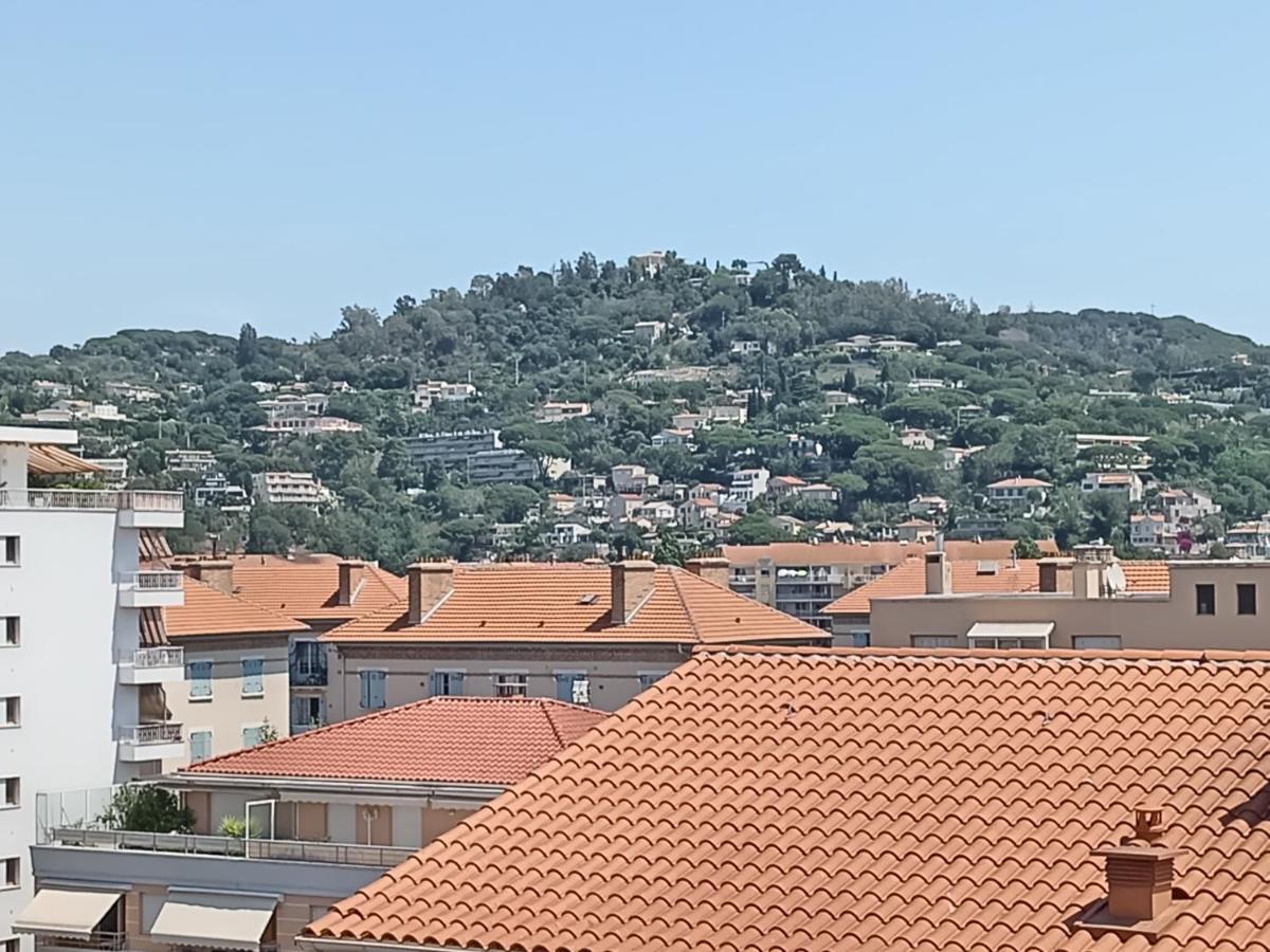 Sohja Apartamento Cannes Exterior foto