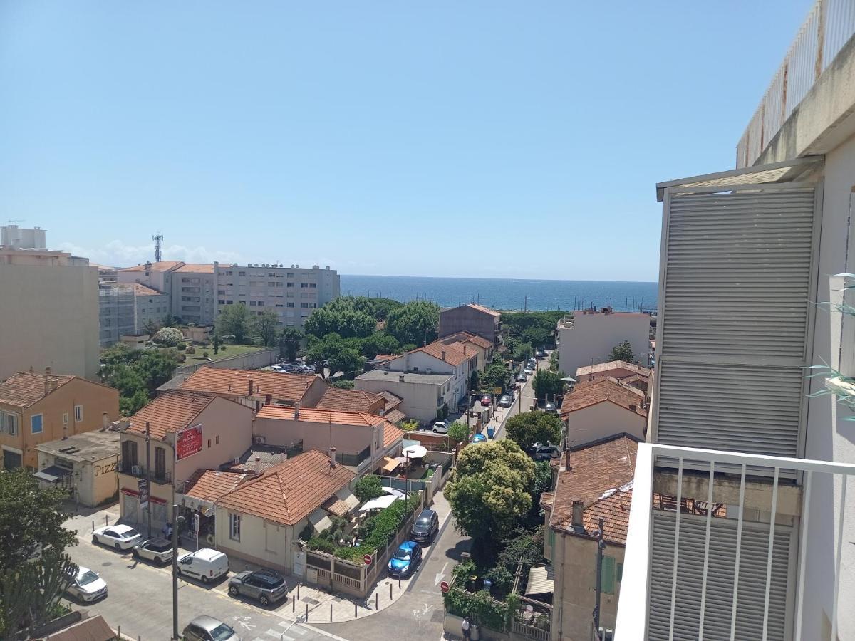 Sohja Apartamento Cannes Exterior foto