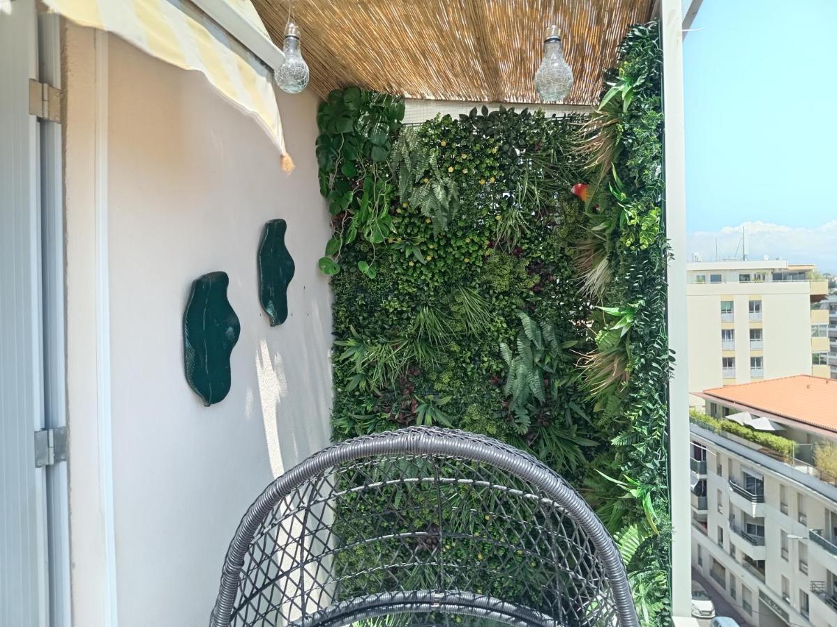 Sohja Apartamento Cannes Exterior foto